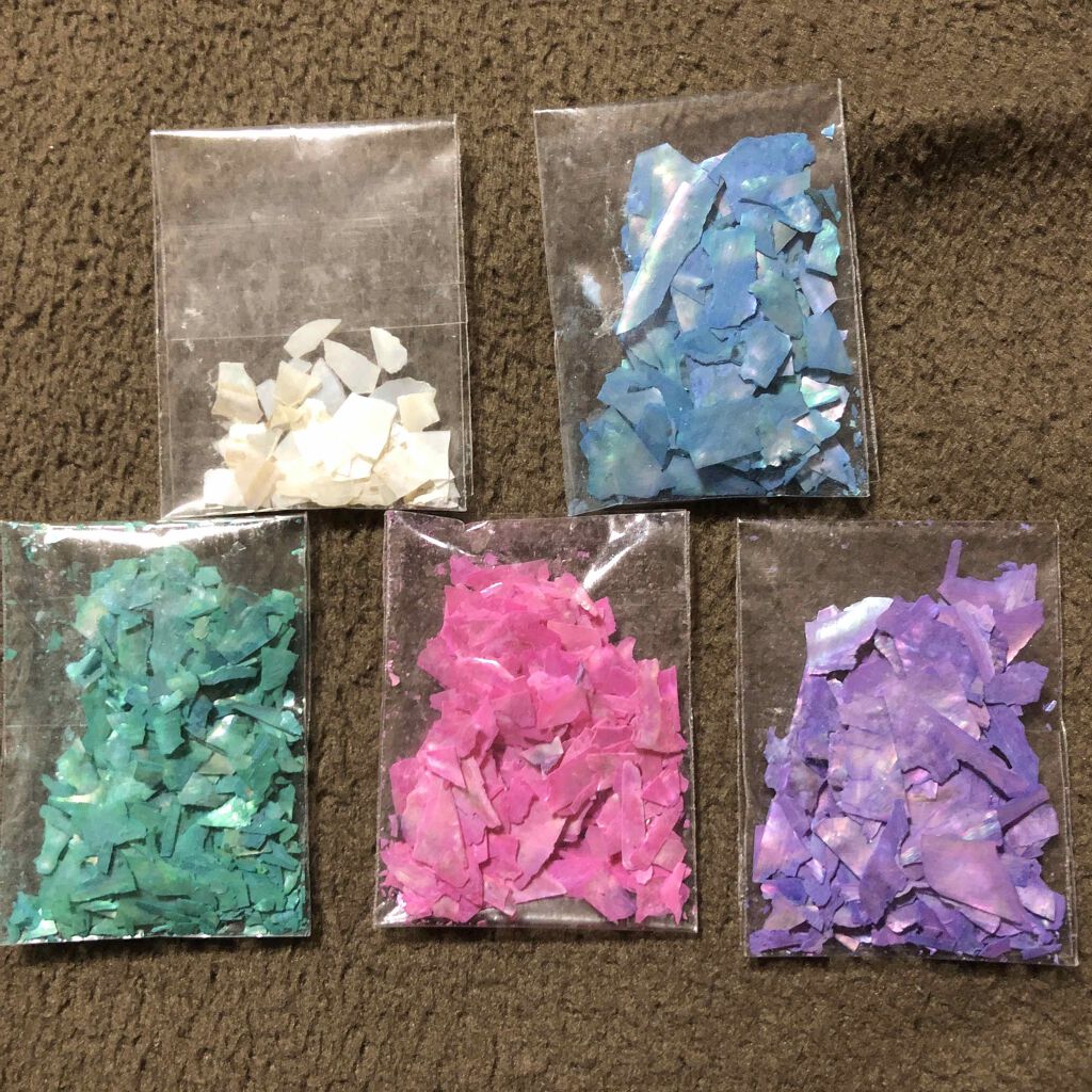 ネイル工房白パケカラージェル/ネイル工房/ジェルネイルを使ったクチコミ(2枚目)