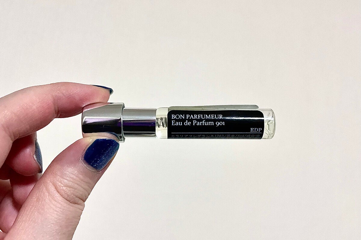 901 オードパルファム ボン パフューマー