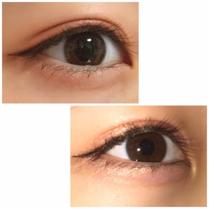 グロッシーリッチ アイズ/Visée/アイシャドウパレットを使ったクチコミ(2枚目)