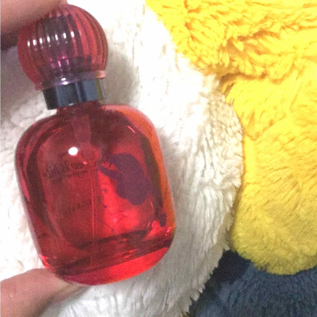 マイデスティニー/インテグレート/香水(レディース)を使ったクチコミ(1枚目)