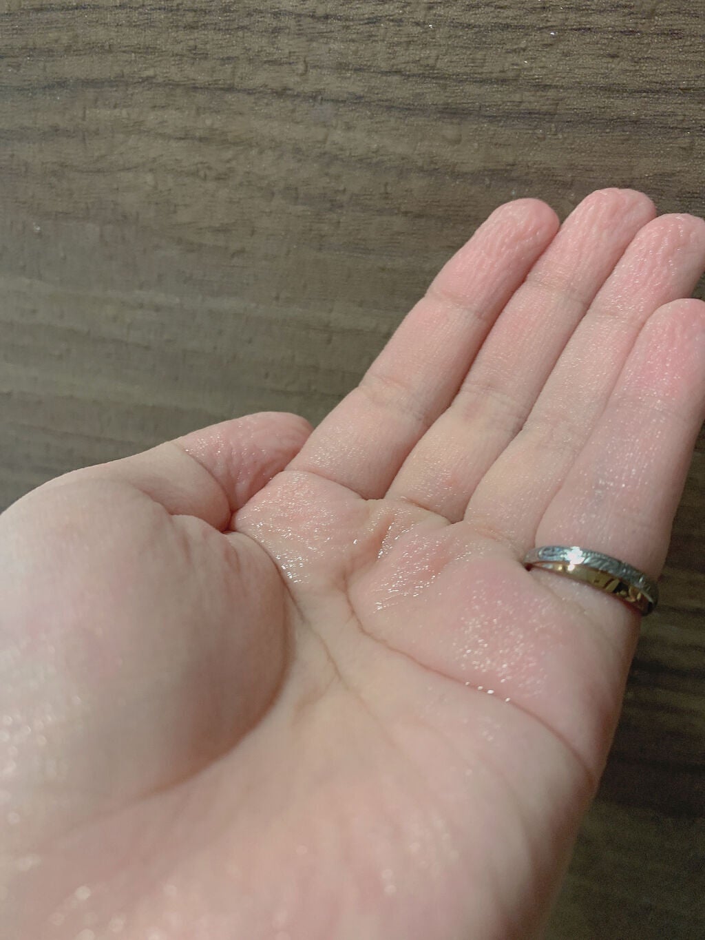 導入化粧液/無印良品/ブースター・導入液を使ったクチコミ(2枚目)