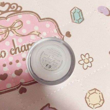 ジルスチュアート リップバーム/JILL STUART/リップバームを使ったクチコミ(3枚目)