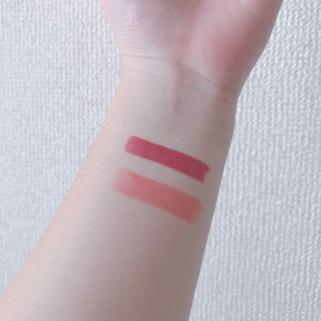 口紅（詰替用）/ちふれ/口紅を使ったクチコミ（2枚目）