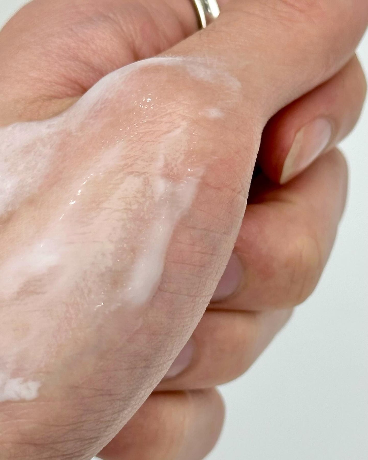 デュオ ザ クレンジングバーム/DUO/クレンジングバームを使ったクチコミ(3枚目)