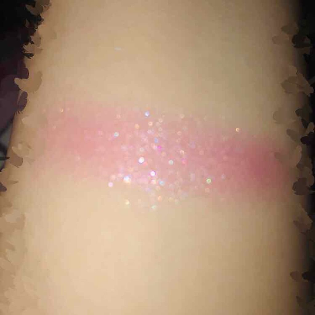 アイシャドウベース/excel/アイシャドウベースを使ったクチコミ（3枚目）