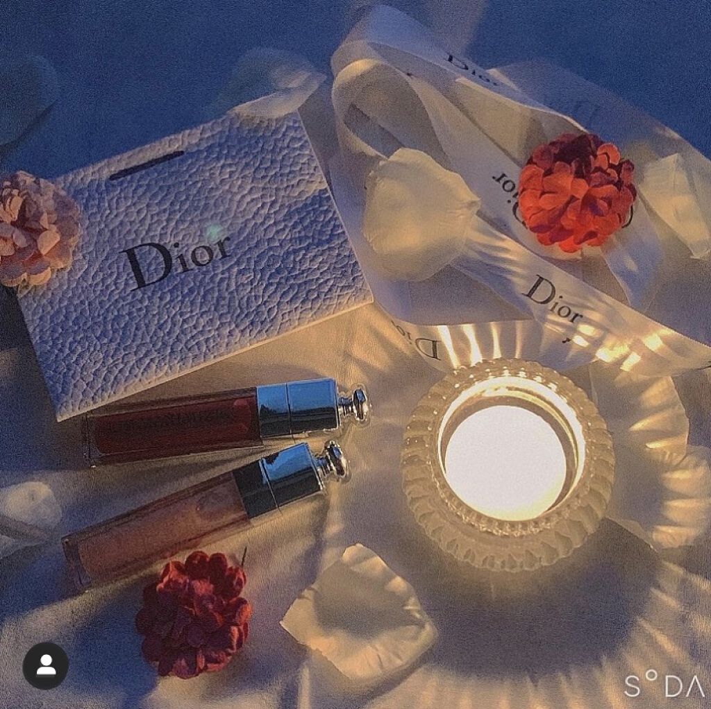 【旧】ディオール アディクト リップ マキシマイザー/Dior/リップグロスを使ったクチコミ（1枚目）