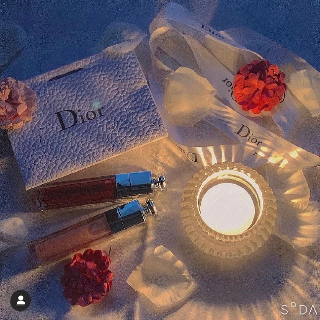 【旧】ディオール アディクト リップ マキシマイザー/Dior/リップグロスを使ったクチコミ(1枚目)