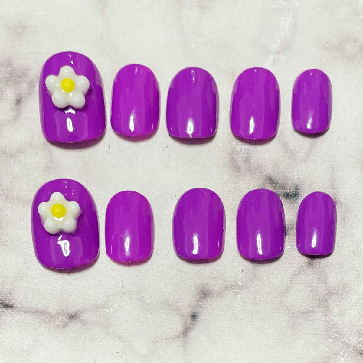 プチプライス  カラージェル/Petit Price/ジェルネイルを使ったクチコミ（1枚目）