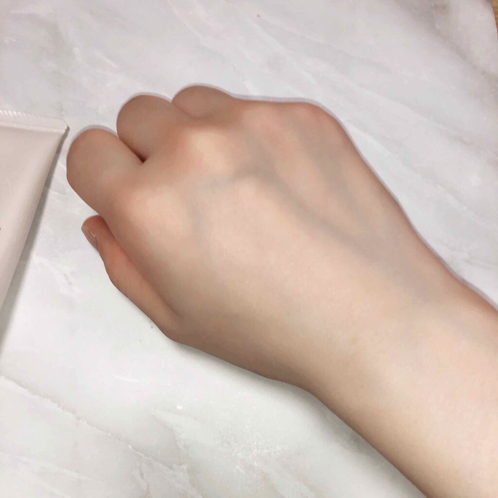 アルビオン ストロビング クリエイター/ALBION/化粧下地を使ったクチコミ(3枚目)