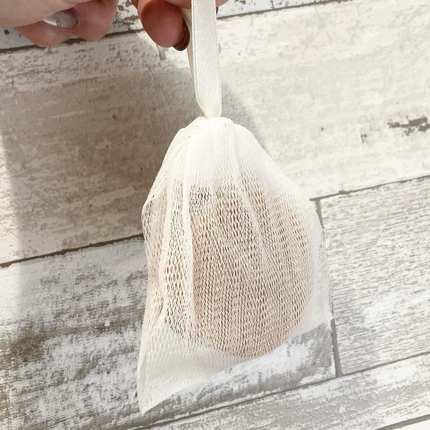 モイスチャライジング スフレソープ 紙/EDOBIO/洗顔石鹸を使ったクチコミ(3枚目)