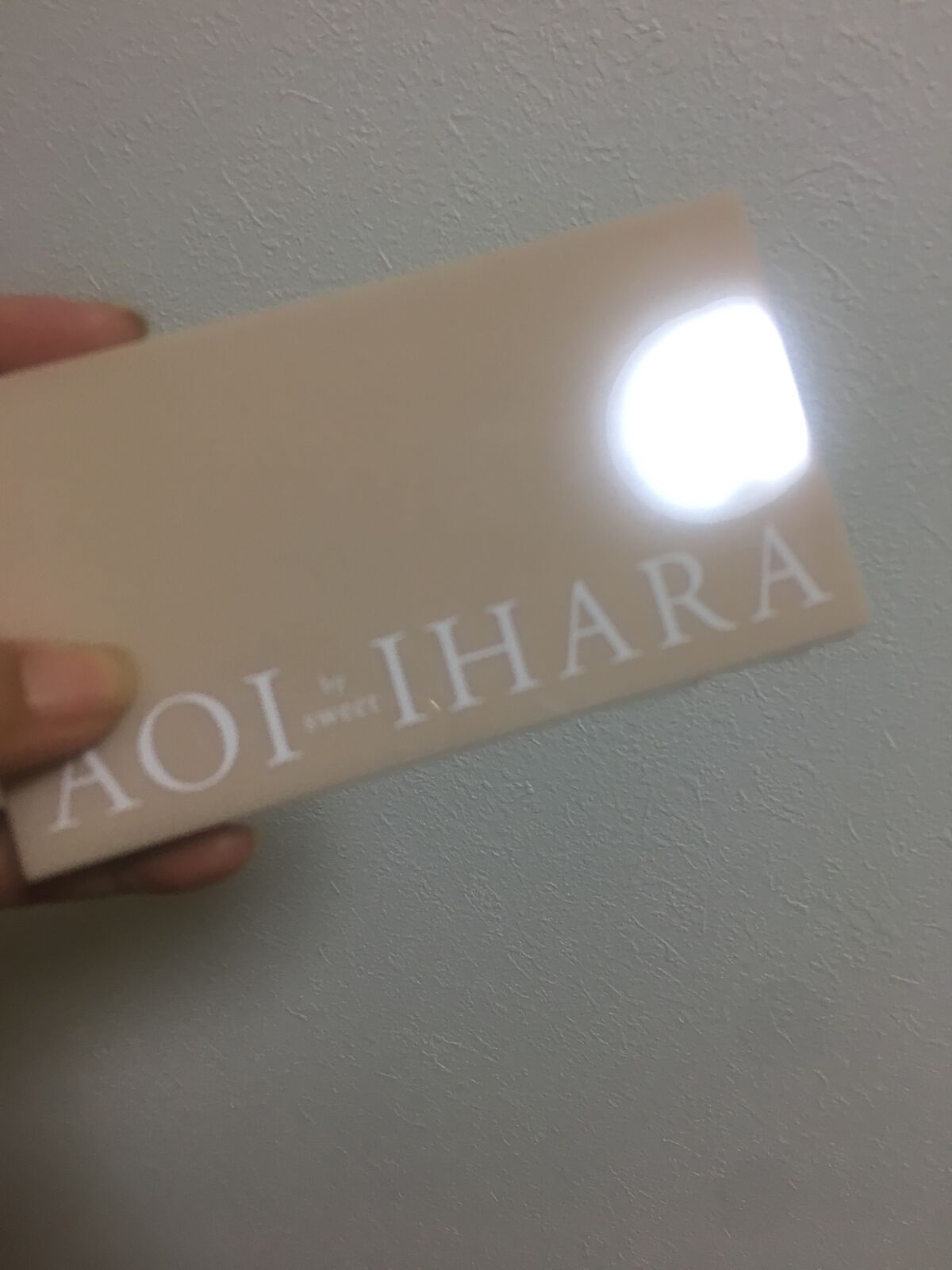 ベビーグロークリーム/WONJIN EFFECT/フェイスクリームを使ったクチコミ（2枚目）