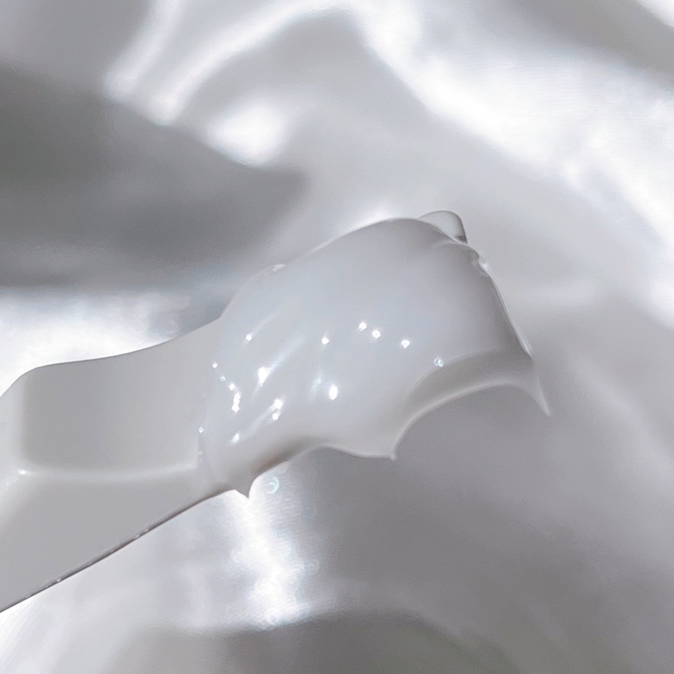 レッドブレミッシュ クリアモイスチャークリーム/Dr.G/フェイスクリームを使ったクチコミ（3枚目）