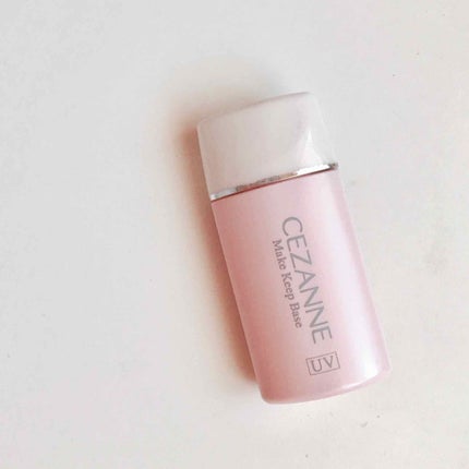 皮脂テカリ防止下地/CEZANNE/化粧下地を使ったクチコミ(1枚目)