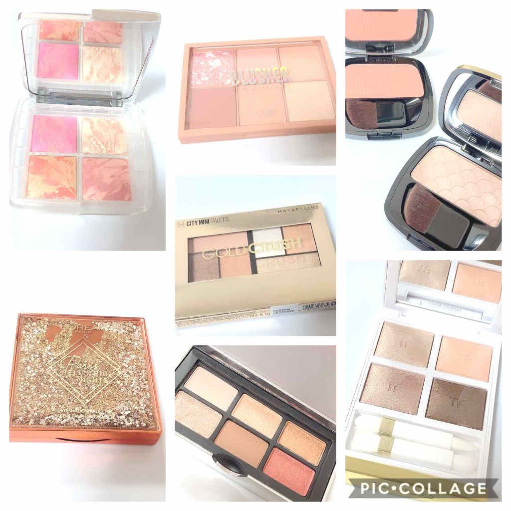 プリズム エアー ハイライター/CLIO/パウダーハイライトを使ったクチコミ(3枚目)