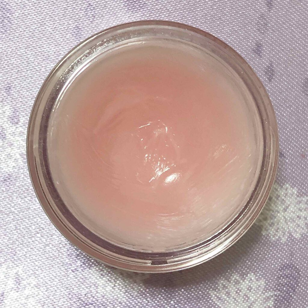 ジルスチュアート リップバーム/JILL STUART/リップバームを使ったクチコミ(2枚目)