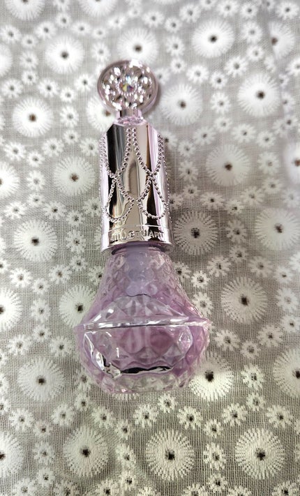 ユニコーンユートピア コレクション/JILL STUART/メイクアップキットを使ったクチコミ(6枚目)