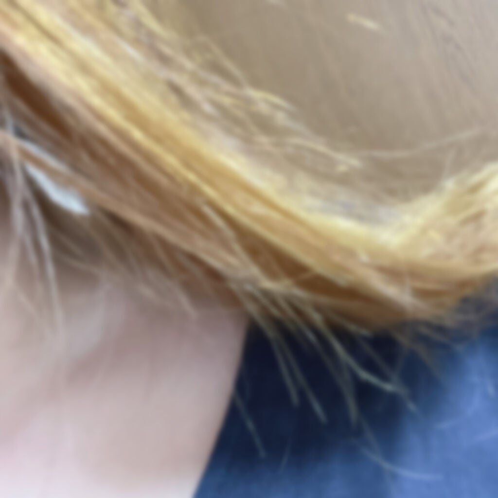 カラーバター/gatsby THE DESIGNER/ヘアカラーを使ったクチコミ(4枚目)