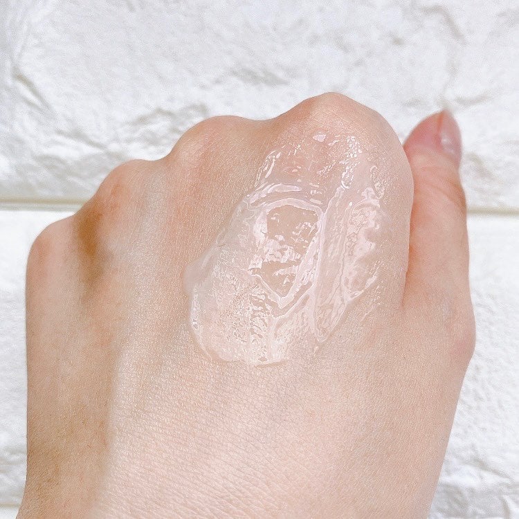 フレッシュリージュースドビタミンEマスク(90g)/Klairs/フェイスクリームを使ったクチコミ(6枚目)