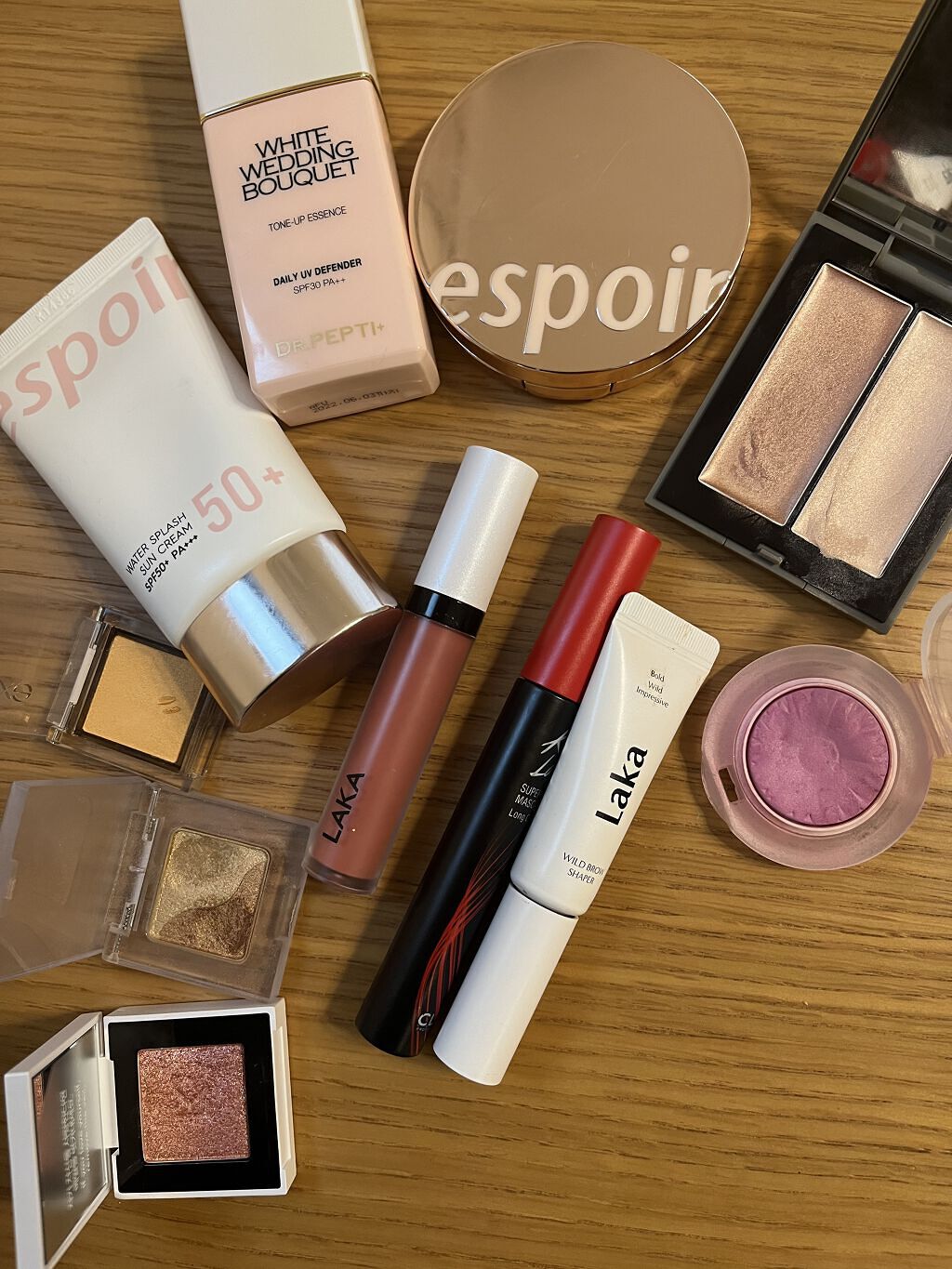 チーク ポップ/CLINIQUE/パウダーチークを使ったクチコミ（1枚目）