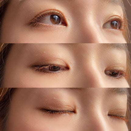 クイックラッシュカーラー/キャンメイク/マスカラ下地を使ったクチコミ(2枚目)