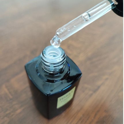 ルミエール ヴァイタルC/FEMMUE/ブースター・導入液を使ったクチコミ(3枚目)