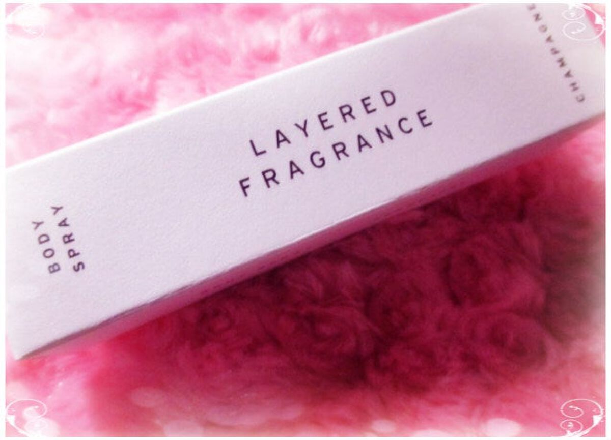 ボディスプレー フレッシュペア/SHOLAYERED/香水(その他)を使ったクチコミ（2枚目）