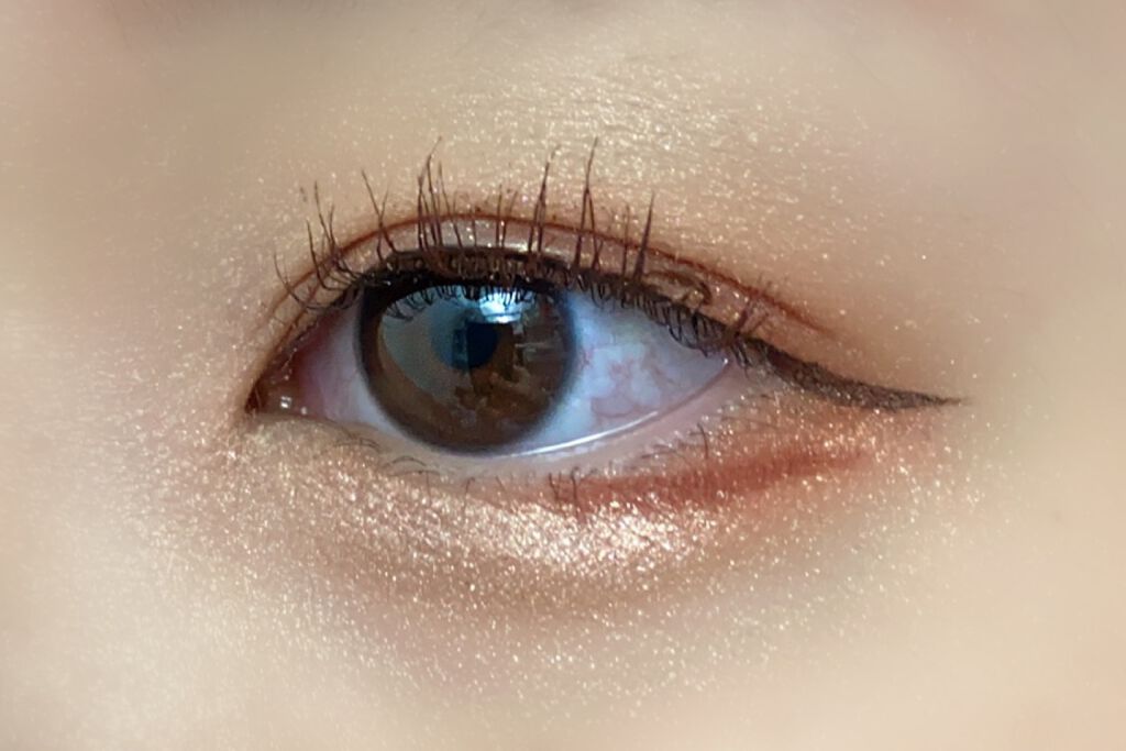 オペラ リップティント N/OPERA/リップティントを使ったクチコミ(2枚目)