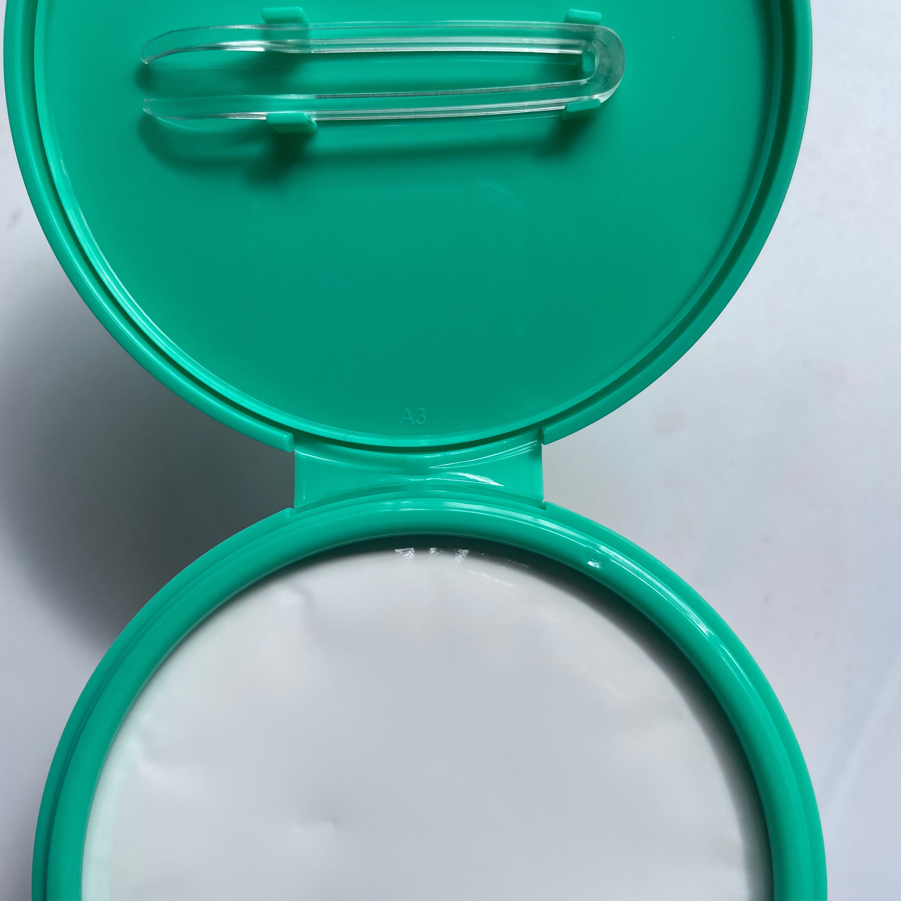 シカテロル スポットマスクパッド/beplain/トナーパッドを使ったクチコミ（3枚目）