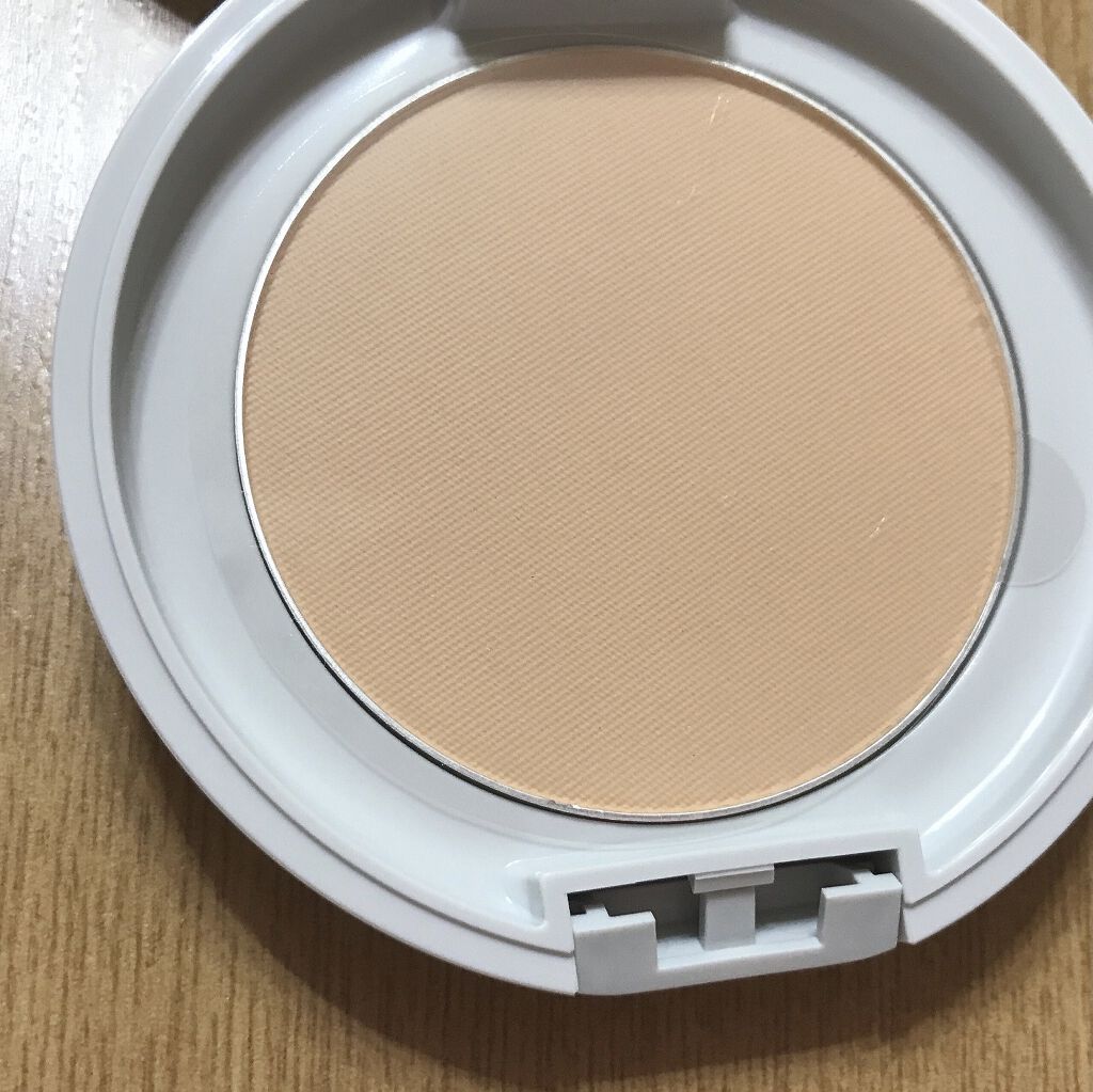 パーフェクトUVリキッドファンデーション ナチュラル03/オルビス/リキッドファンデーションを使ったクチコミ（3枚目）