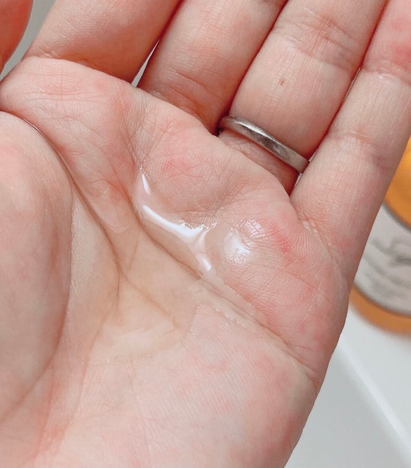 システミックオイル/Sign/ヘアオイル by 春