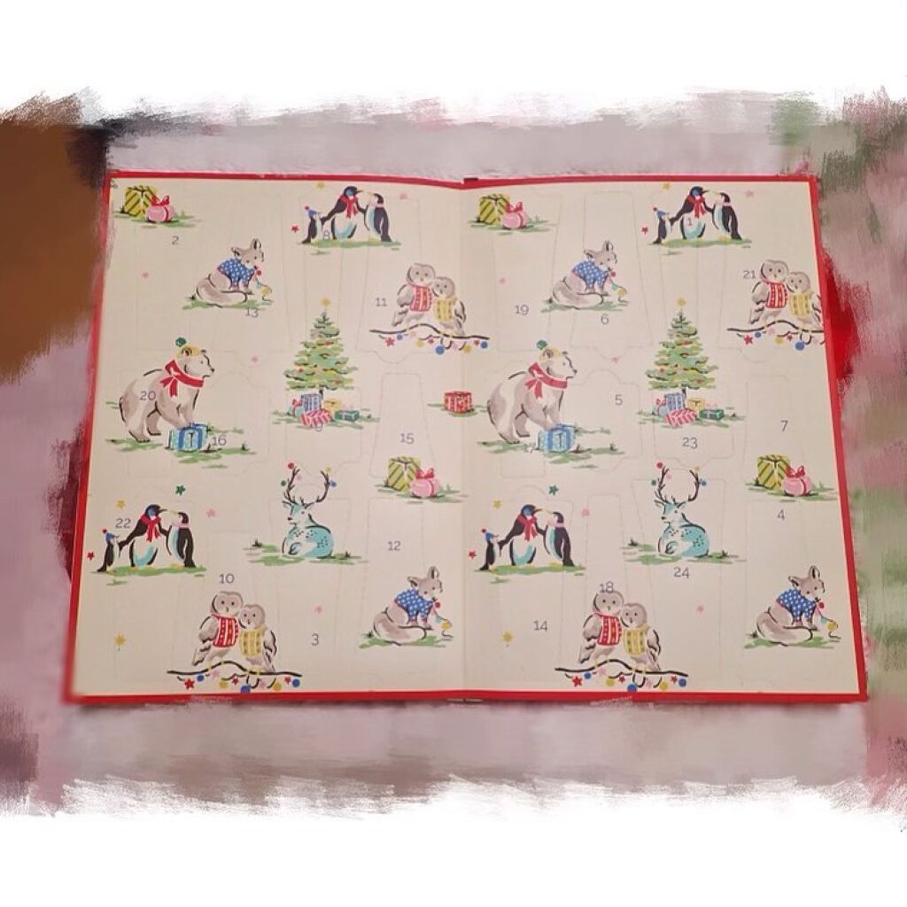 CathKidston ハンドクリーム/キャス・キッドソン/ハンドクリームを使ったクチコミ(3枚目)