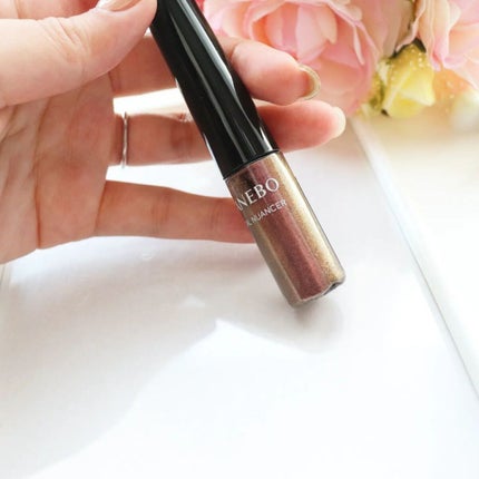 デジタルニュアンサー EXD2 Rosy Lizard/KANEBO/ジェル・クリームアイシャドウの画像