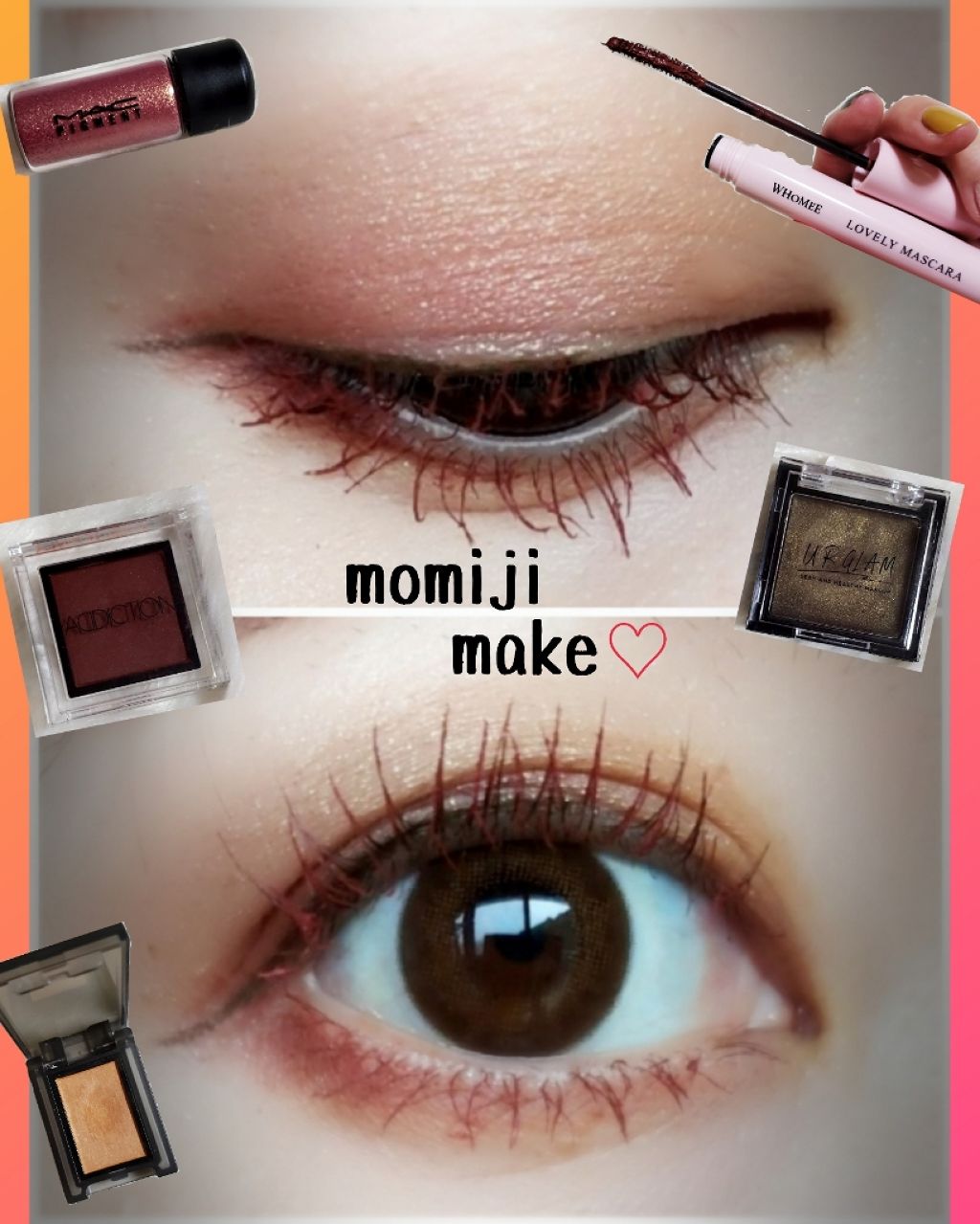 セルヴォーク ヴォランタリー アイズ/Celvoke/単色アイシャドウを使ったクチコミ（1枚目）