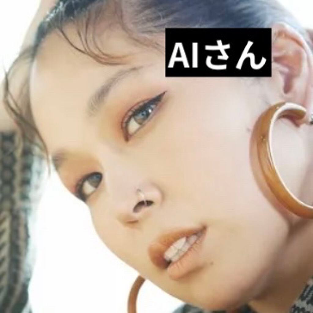 アイムスティックシャドウシマー/i’m meme/スティックアイシャドウを使ったクチコミ(5枚目)