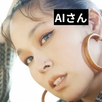 アイムスティックシャドウシマー/i’m meme/スティックアイシャドウを使ったクチコミ(5枚目)