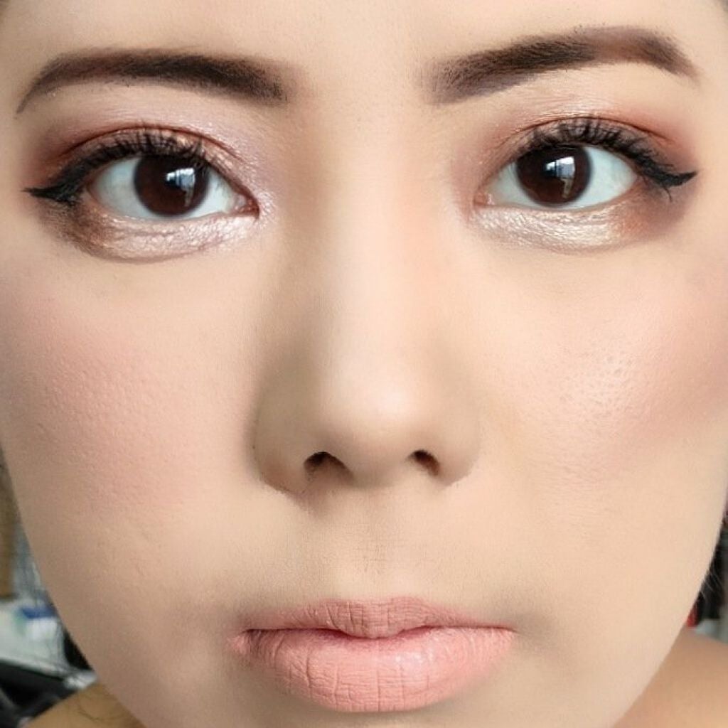 リップスティック/M・A・C/口紅を使ったクチコミ(4枚目)