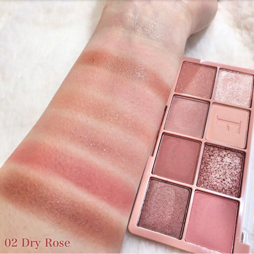 くり出しアイライナー/グレイシィ/ペンシルアイライナーを使ったクチコミ(10枚目)