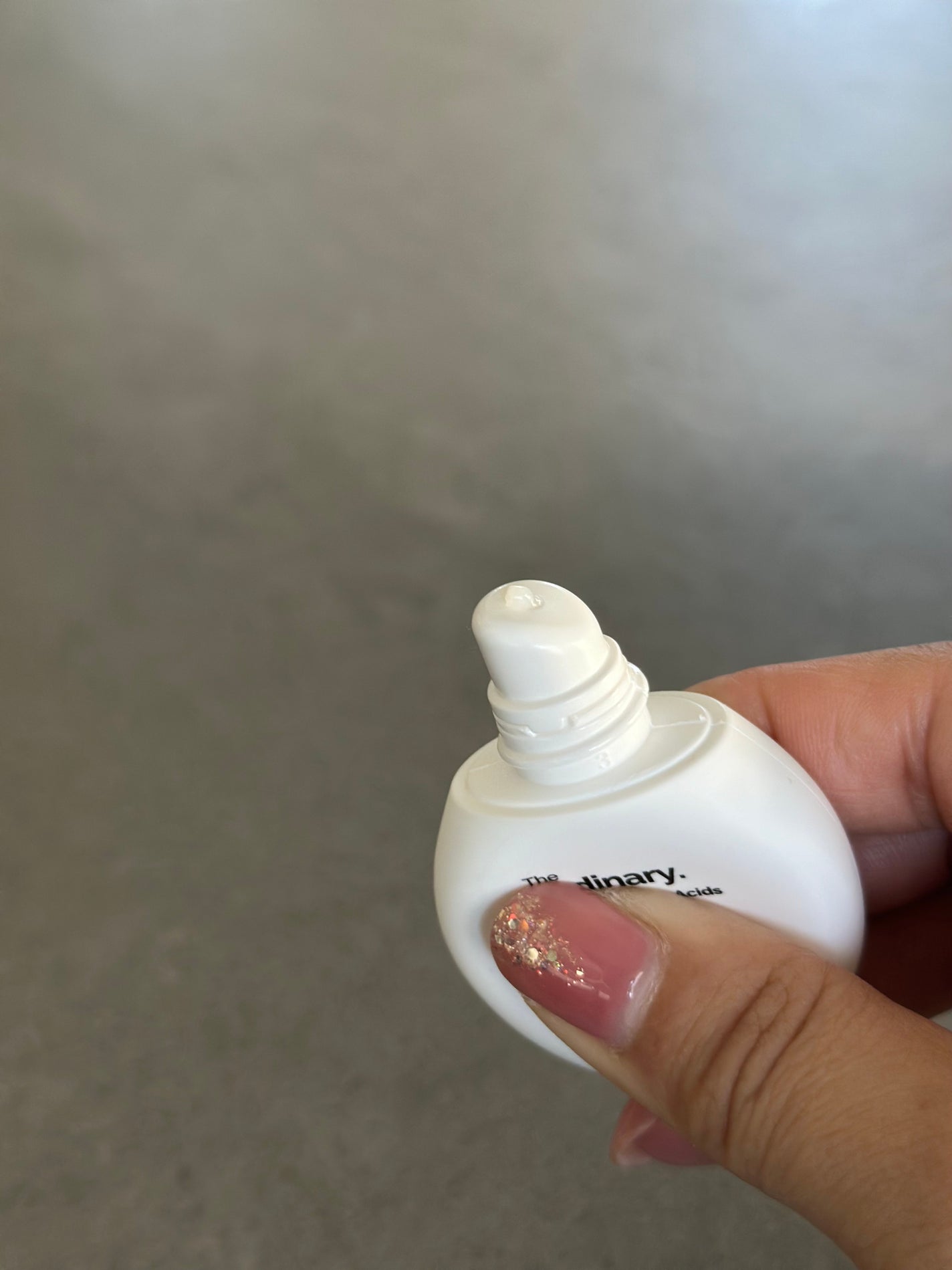 S+AAリップバーム/The Ordinary/リップバームを使ったクチコミ(3枚目)