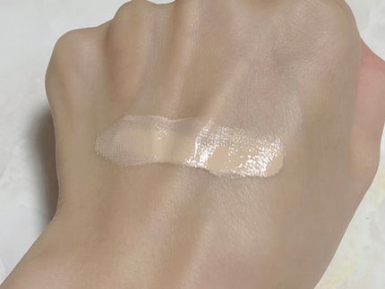 ニューマグネットパクト(ツイードエディション)/CLIO/クッションファンデーションを使ったクチコミ(4枚目)