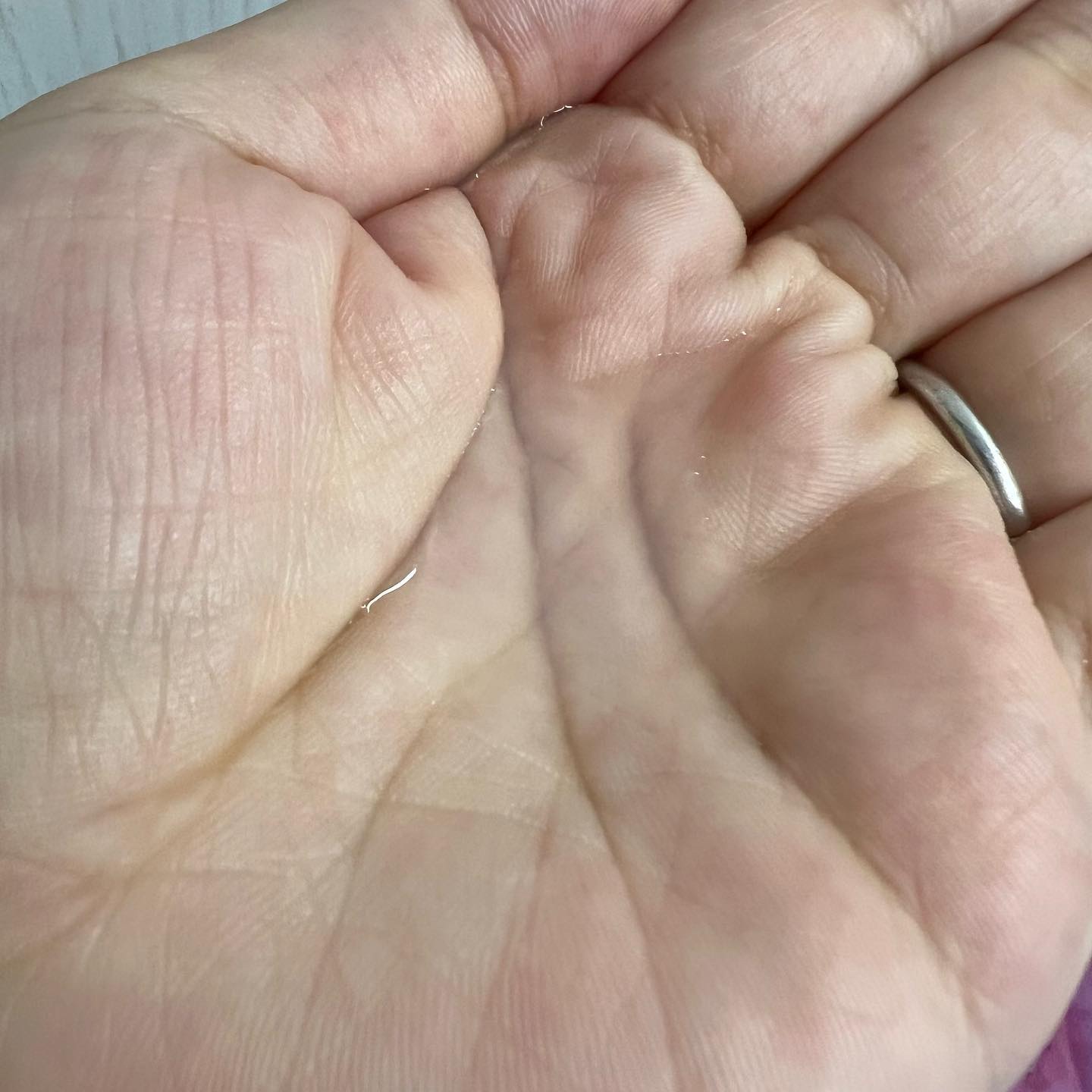 もちすべバランス化粧水/ボタニカルフォース/化粧水を使ったクチコミ（3枚目）