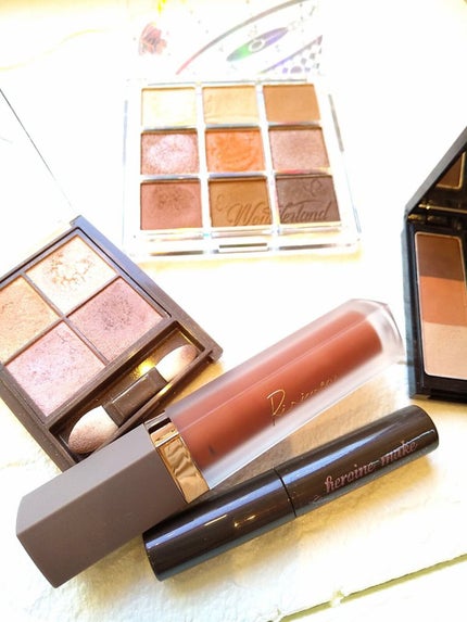 センシュアルフィックスティント/Ririmew/リップティントを使ったクチコミ(1枚目)