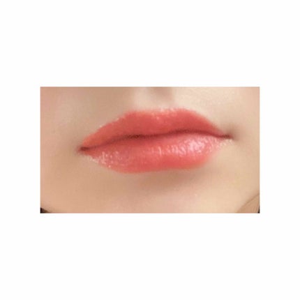 スーパー ラストラス リップスティック/REVLON/口紅を使ったクチコミ(4枚目)