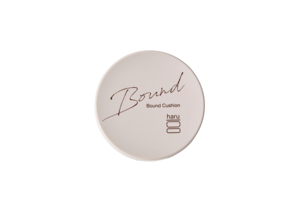 バウンドクッション haru