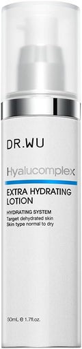 HYALUCMPLX EXTRA HYDRATING LOTION / DR.WU