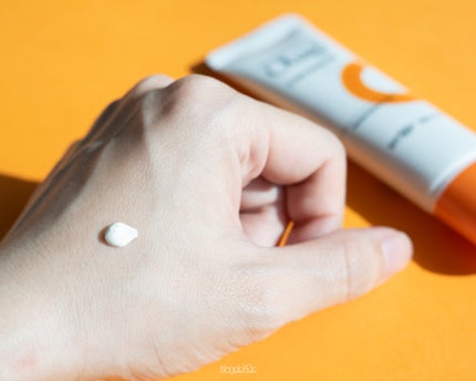 オバジC デイセラムUV/オバジ/日焼け止めクリームを使ったクチコミ(4枚目)