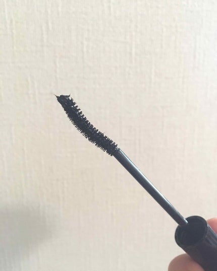 マスカラTF/フロムキッチン/マスカラを使ったクチコミ(4枚目)