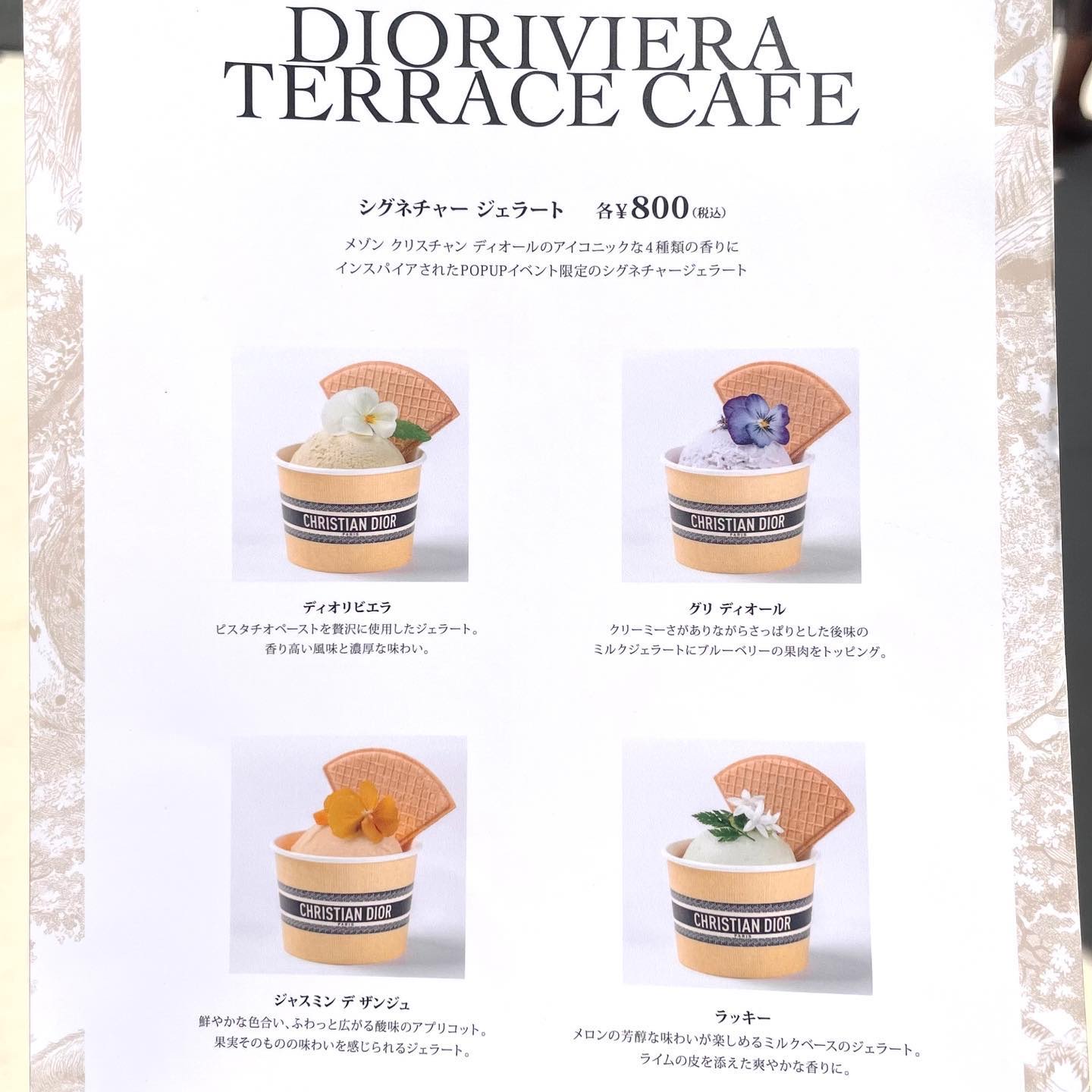 ラ コレクシオン プリヴェ クリスチャン ディオール ジャスミン デ ザンジュ オードゥ パルファン/Dior/香水(レディース)を使ったクチコミ（3枚目）