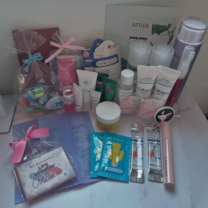 ドクダミ ポアコントロールクレンジングオイル/Anua/オイルクレンジングを使ったクチコミ(5枚目)