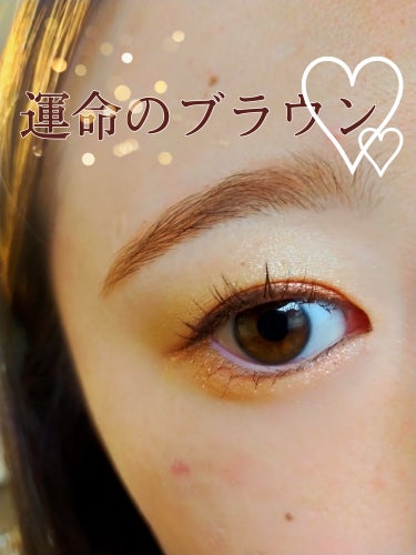 UR GLAM　POWDER EYESHADOW ブライトイエロー/U R GLAM/シングルアイシャドウを使ったクチコミ（1枚目）