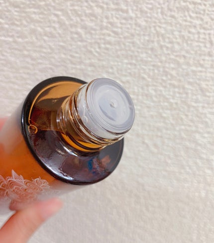 ミラクルザエッセンス /クレモラボ/美容液を使ったクチコミ(3枚目)